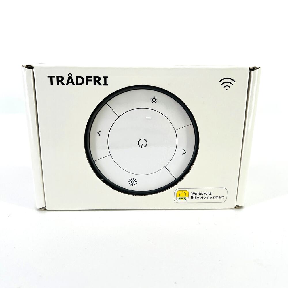 IKEA TRADFRI Wireless Dimmer Smart Remote Control Zigbee 004.431.30